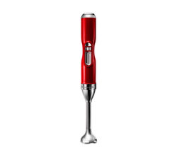 Kitchenaid 5KHB3583BER Cordless Hand Blender - Empire Red